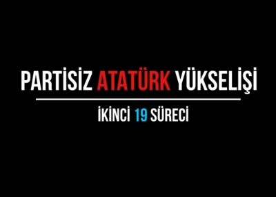 ATATÜRKLER ATABEY19 GENÇLİK KÜLTÜR OCAKLARI'NDA TOPLANIYOR