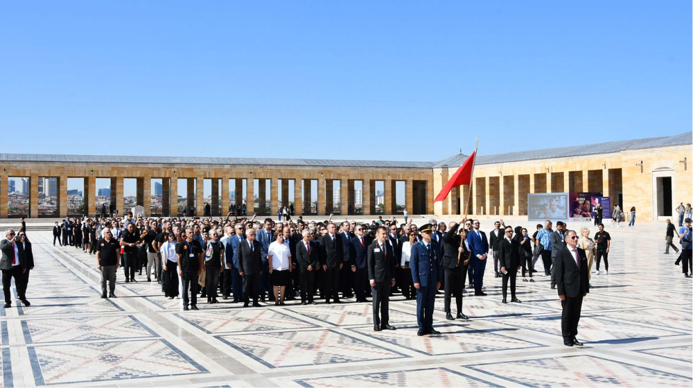 Atabey Hüseyin Hakkı Kahveci